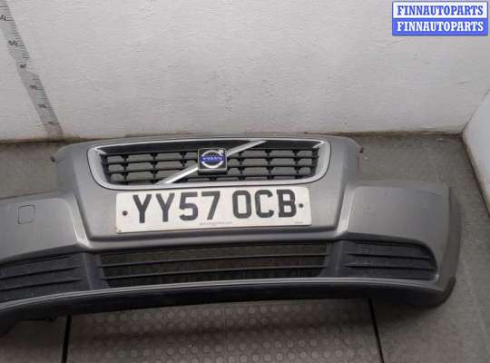 Бампер VL550266 на Volvo S40 2004-2012