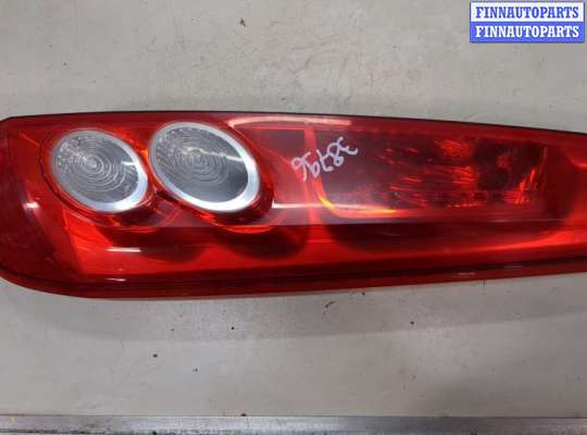 Фонарь задний на Ford Fiesta V (JH_, JD_)