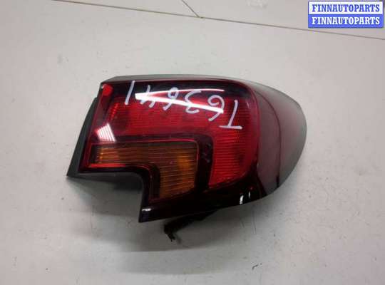 Купить Фонарь (задний) на Opel Astra K 2015-2021 Фонарь (задний) OP2430237 на Opel Astra K 2015-2021