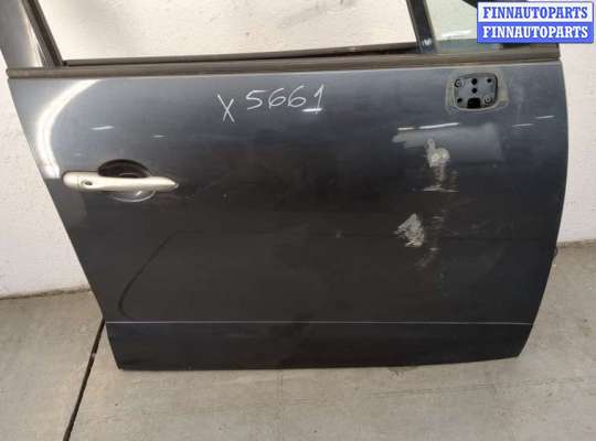 купить Дверная карта (Обшивка двери) на Renault Scenic 2009-2012