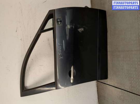 купить Дверная карта (Обшивка двери) на Renault Scenic 2009-2012