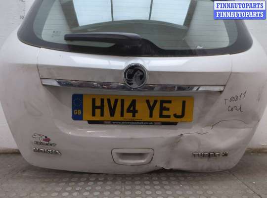 купить Щеткодержатель на Opel Mokka 2012-2019