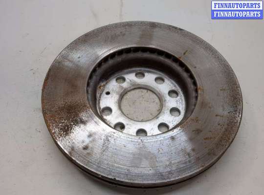 Купить Диск тормозной на Skoda Octavia (A5) 2004-2013 Диск тормозной SK537939 на Skoda Octavia (A5) 2004-2013