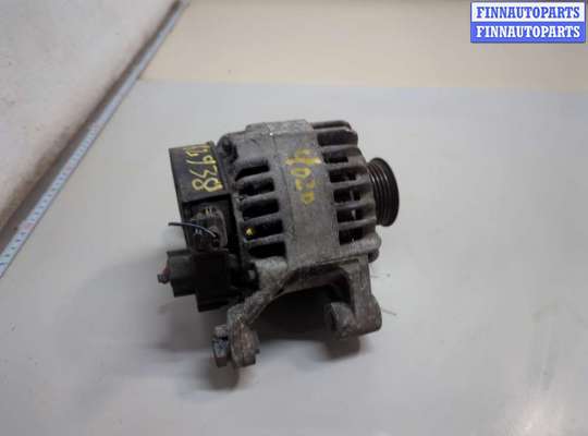 Купить Генератор на Opel Corsa D 2006-2014 Генератор OP2419311 на Opel Corsa D 2006-2014