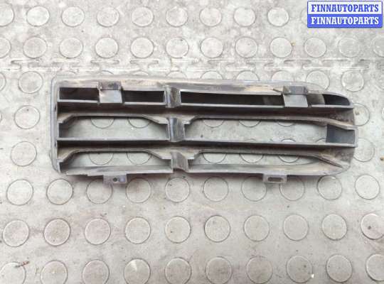 купить Заглушка (решётка) бампера на Volkswagen Golf 4 1997-2005