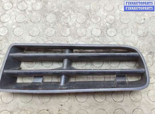 купить Заглушка (решётка) бампера на Volkswagen Golf 4 1997-2005