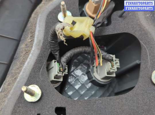 купить Фонарь (задний) на Honda Civic 2000-2006