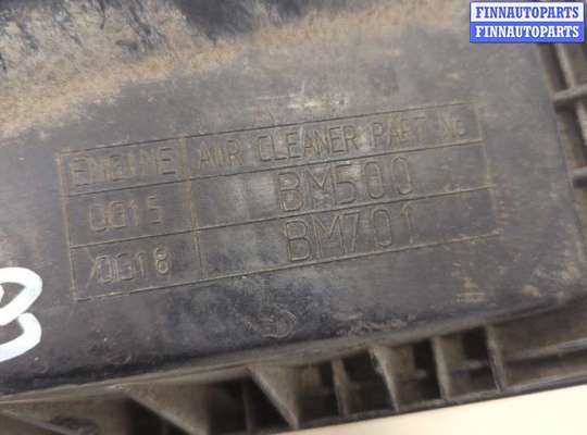 купить Корпус воздушного фильтра на Nissan Almera N16 2000-2006