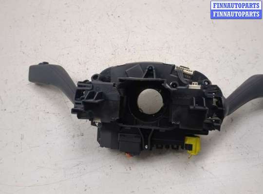 купить Переключатель поворотов и дворников (стрекоза) на Skoda Octavia (A5) 2004-2013