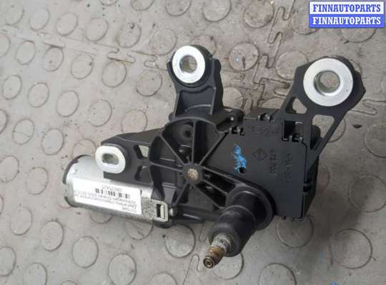 Моторчик дворников (стеклоочистителя) на SEAT Alhambra I (7MS)