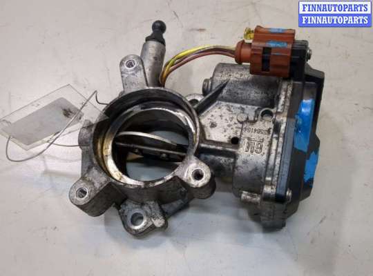 Заслонка дроссельная OP2251690 на Opel Zafira C 2011-2019