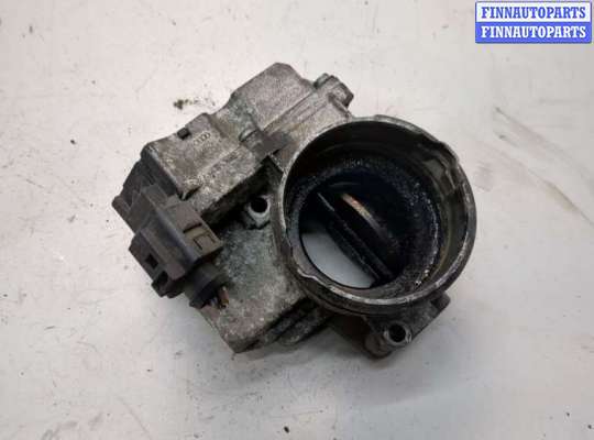 Заслонка дроссельная VG2755672 на Volkswagen Golf 5 2003-2009