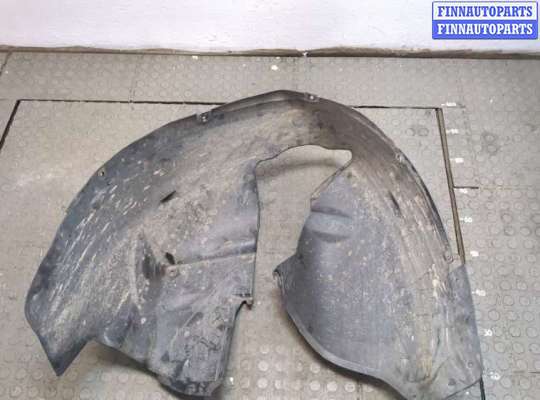 купить Защита арок (подкрылок) на Volvo XC90 2002-2006