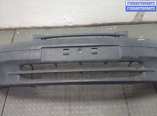 купить Бампер на Renault Kangoo 1998-2008