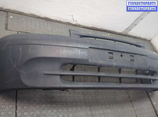 купить Бампер на Renault Kangoo 1998-2008