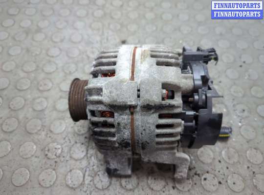 Генератор OP2337889 на Opel Corsa D 2006-2014