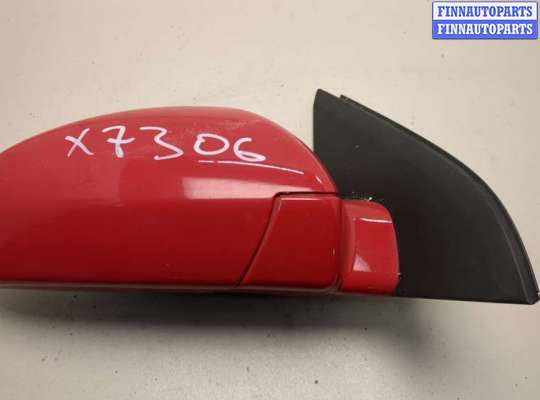 Зеркало боковое на Opel Vectra C