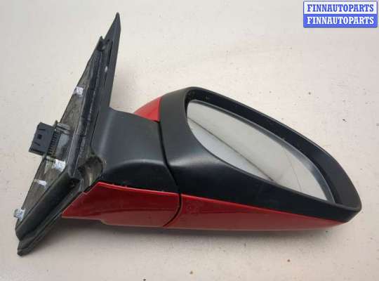 Зеркало боковое на Opel Vectra C