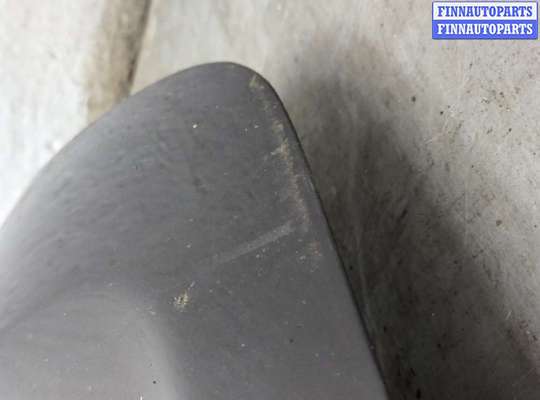 купить Накладка крышки багажника (двери) на Nissan Juke 2010-2019