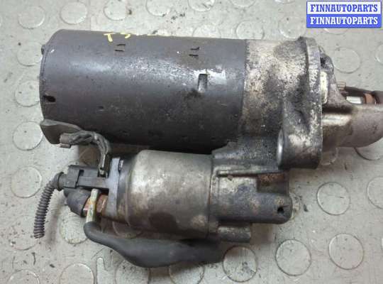 купить Стартер на Volkswagen Phaeton 2002-2010