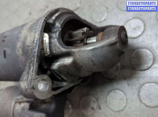 купить Стартер на Volkswagen Phaeton 2002-2010