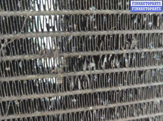 купить Радиатор охлаждения двигателя на Opel Astra H 2004-2010