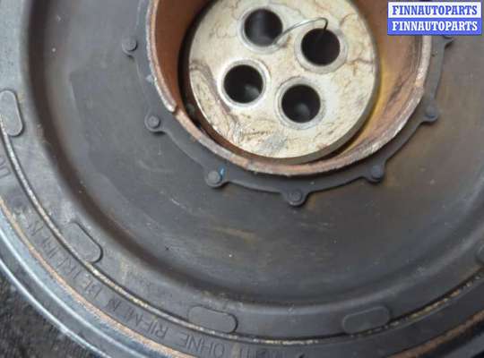 купить Шкив коленвала на BMW 5 E60 2003-2010