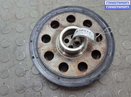 купить Шкив коленвала на BMW 5 E60 2003-2010