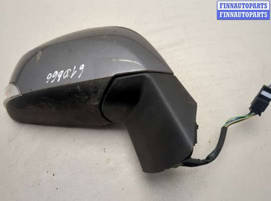 купить Зеркало боковое на Renault Scenic 2009-2012
