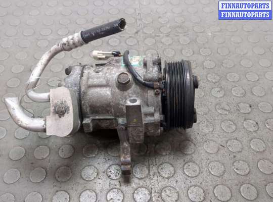 купить Компрессор кондиционера на Opel Astra G 1998-2005