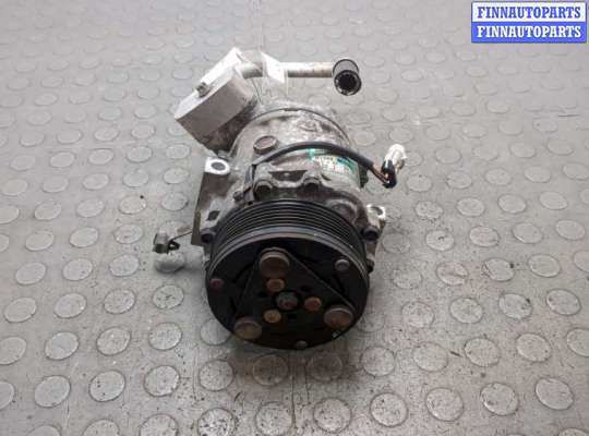 купить Компрессор кондиционера на Opel Astra G 1998-2005