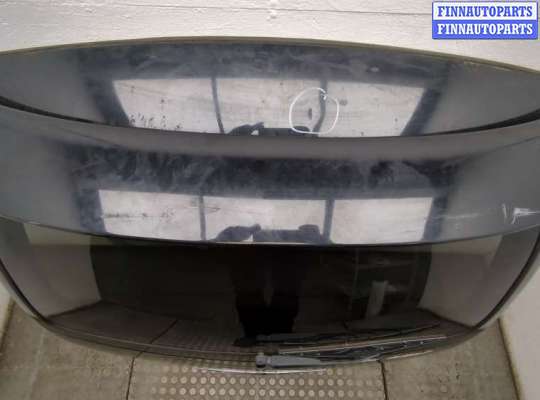 купить Крышка (дверь) багажника на Chrysler PT Cruiser 2000-2010