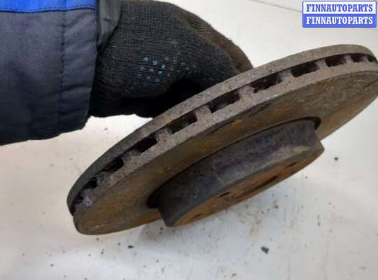 купить Диск тормозной на Audi A4 (B8) 2007-2015