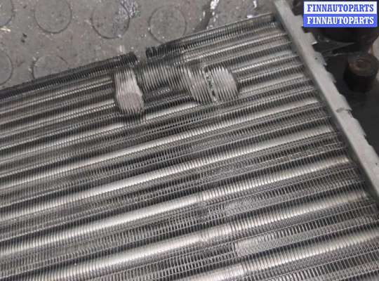 купить Радиатор охлаждения двигателя на Seat Alhambra 1996-2000