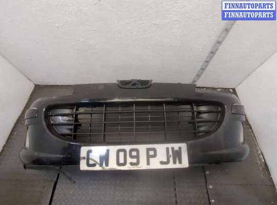 Купить Бампер на Peugeot 407 2004-2011 Бампер PG1246369 на Peugeot 407 2004-2011