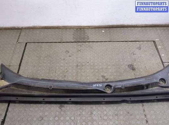 купить Жабо под дворники (дождевик) на Chevrolet Malibu 2018-2025