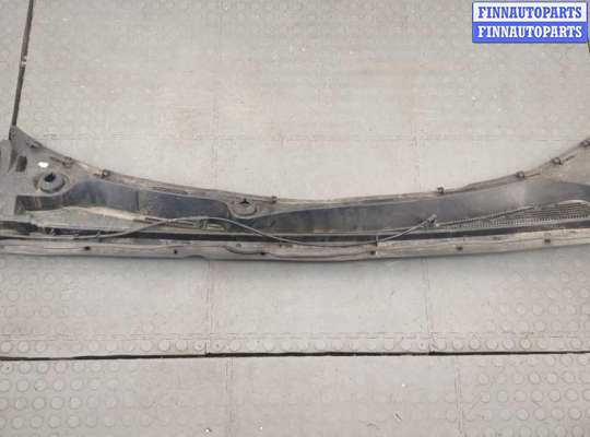 купить Жабо под дворники (дождевик) на Chevrolet Malibu 2018-2025