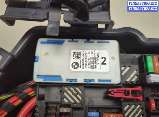 купить Блок предохранителей на BMW 3 G20, G21 2018-2025