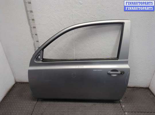 Ручка двери наружная NS949663 на Nissan Micra K12E 2002-2010