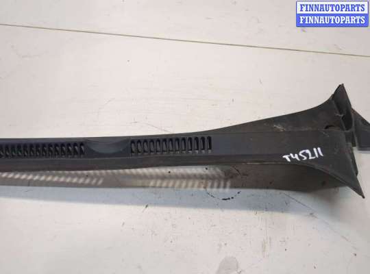 Жабо под дворники (дождевик) VG2383860 на Volkswagen Golf Plus