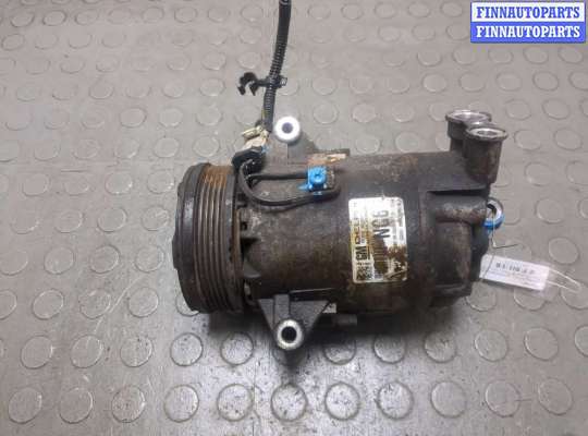 купить Компрессор кондиционера на Opel Zafira B 2005-2014
