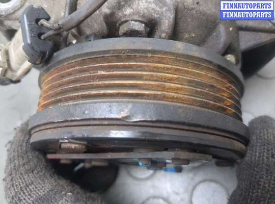 купить Компрессор кондиционера на Opel Zafira B 2005-2014