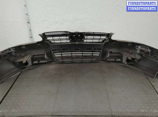 купить Заглушка (решётка) бампера на Volkswagen Jetta 5 2005-2011