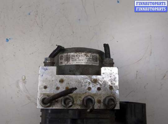 купить Блок АБС, насос (ABS, ESP, ASR) на Volkswagen Jetta 7 2018-2024