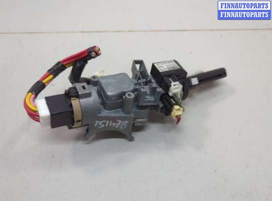 купить Замок зажигания на Mazda CX-7 2007-2012