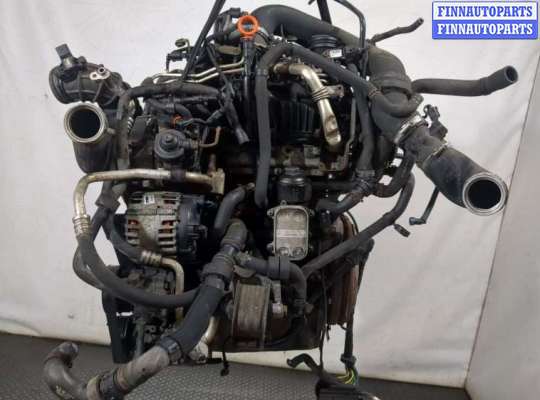 купить Турбина на Volkswagen Transporter 5 2009-2015