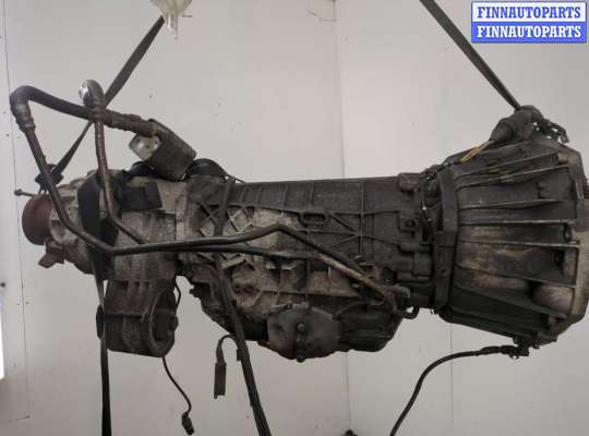 купить Редуктор Раздаточный КПП (раздатка) на Land Rover Range Rover 3 (LM) 2002-2012
