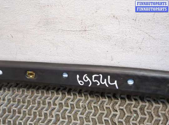 купить Подушка безопасности боковая (шторка) на Ford Mondeo 3 2000-2007