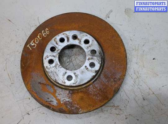купить Диск тормозной на Opel Astra H 2004-2010