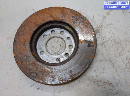 купить Диск тормозной на Opel Astra H 2004-2010